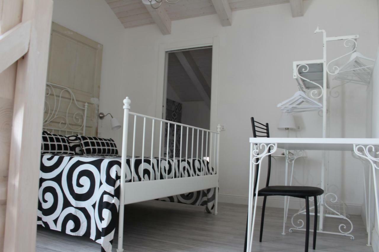 Angels'Home A 'N D ปิซโซ ภายนอก รูปภาพ