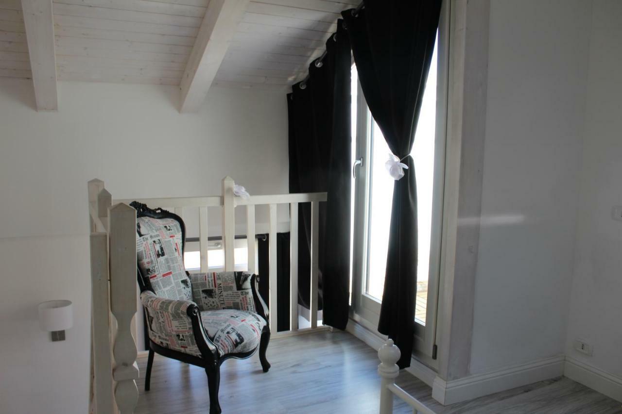 Angels'Home A 'N D ปิซโซ ภายนอก รูปภาพ