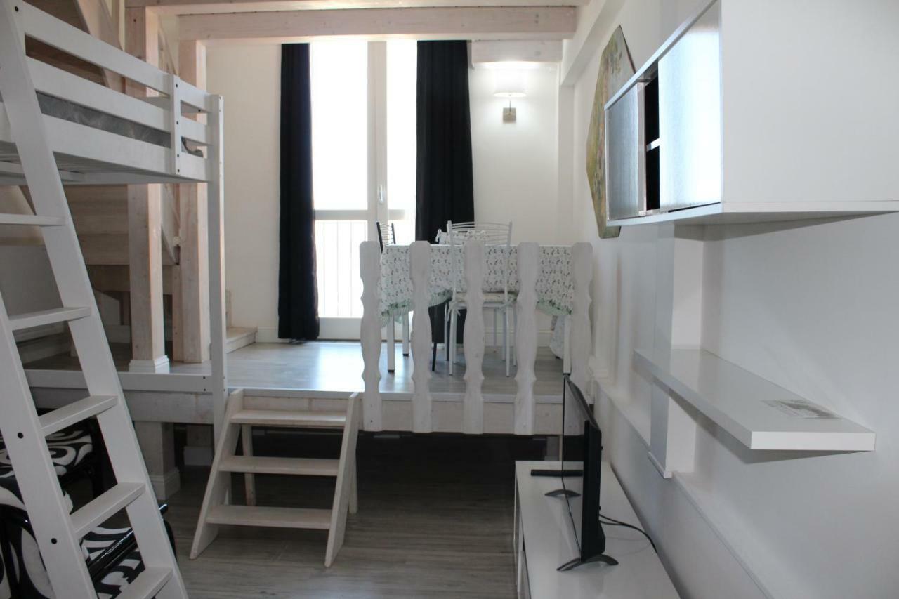 Angels'Home A 'N D ปิซโซ ภายนอก รูปภาพ