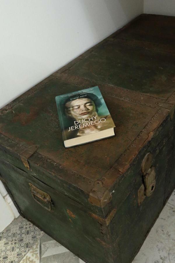 Angels'Home A 'N D ปิซโซ ภายนอก รูปภาพ