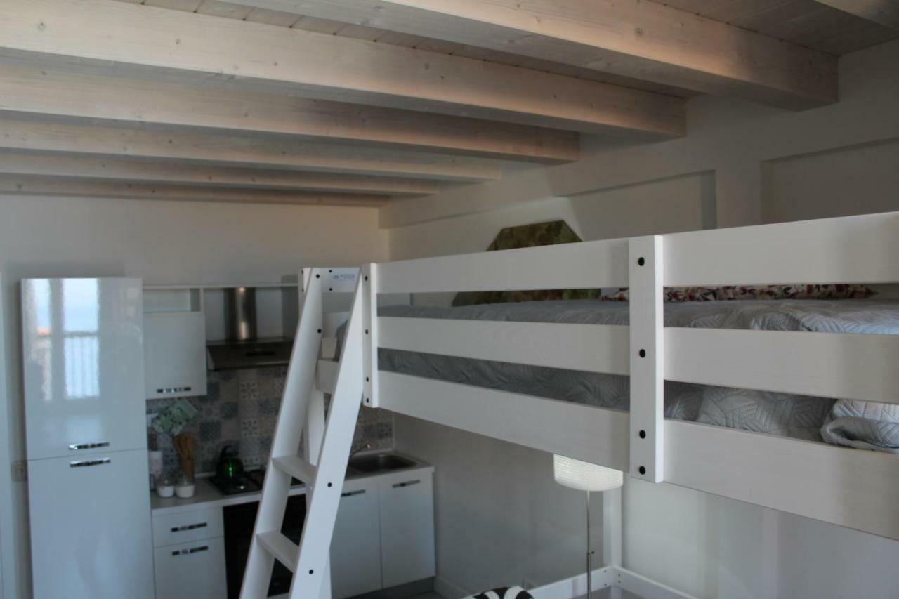 Angels'Home A 'N D ปิซโซ ภายนอก รูปภาพ