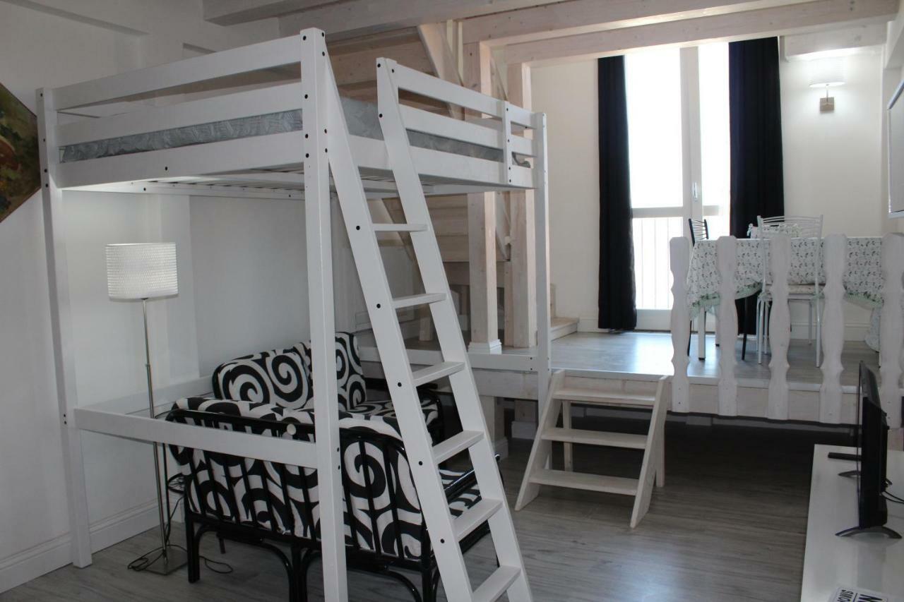 Angels'Home A 'N D ปิซโซ ภายนอก รูปภาพ