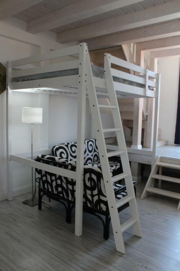 Angels'Home A 'N D ปิซโซ ภายนอก รูปภาพ
